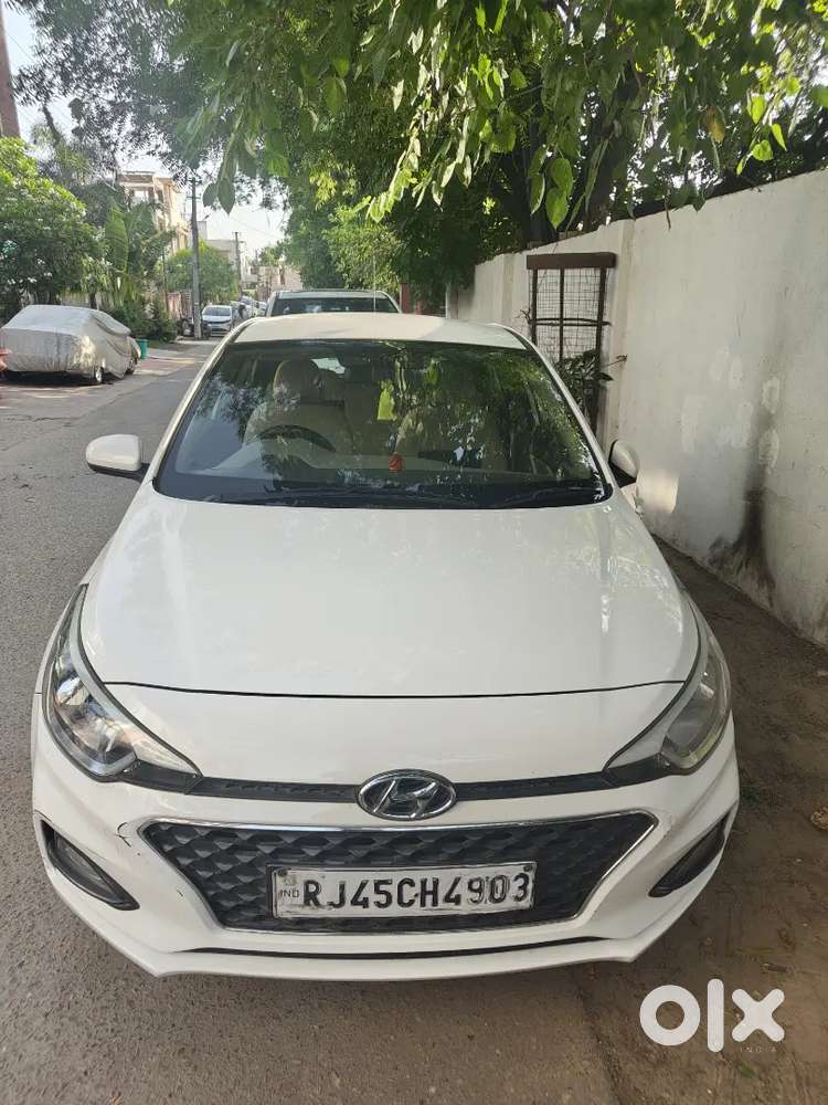 Hyundai I20 2019 Doctor Owned
