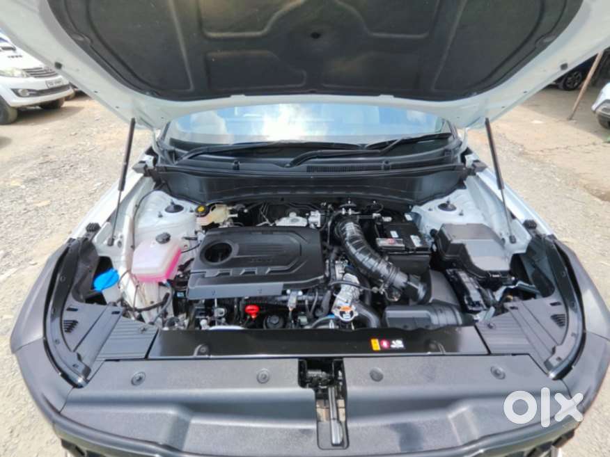 Kia Seltos Gtx Plus At D, 2026, Diesel