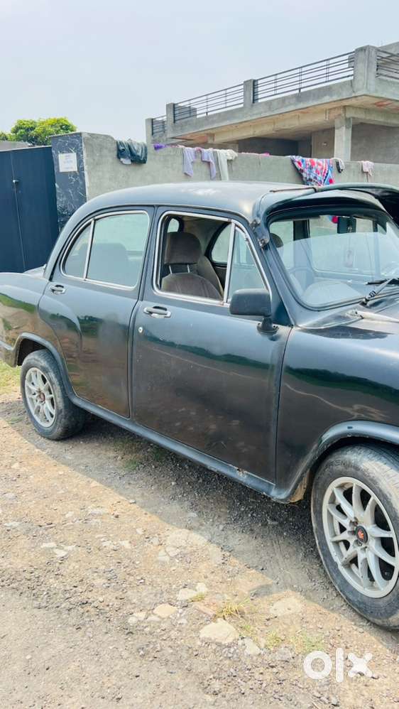 Ambassador Classic Diesel 2007