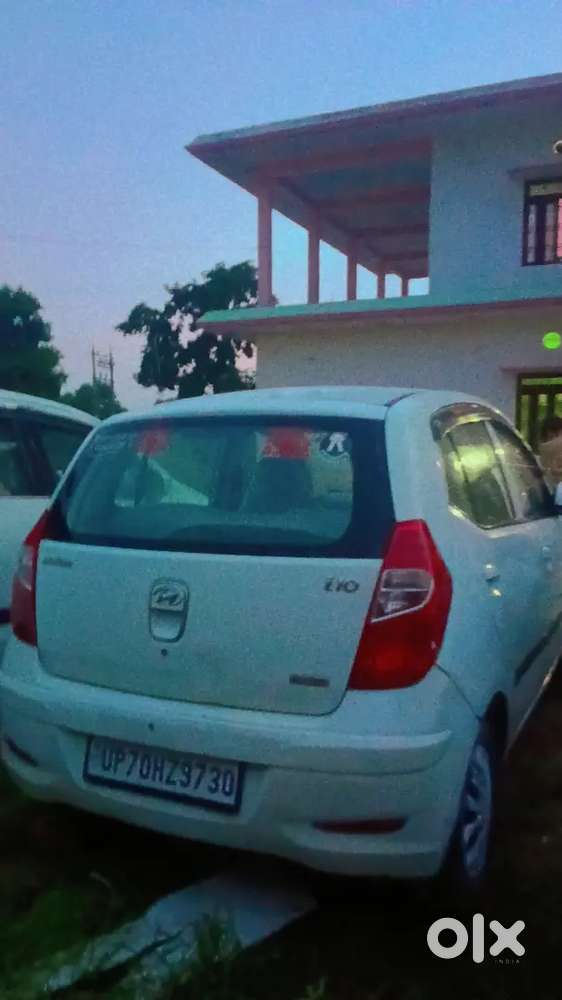 Hyundai I10 1.1 Magna(o) 2011  2031 Tak Pepar Complete