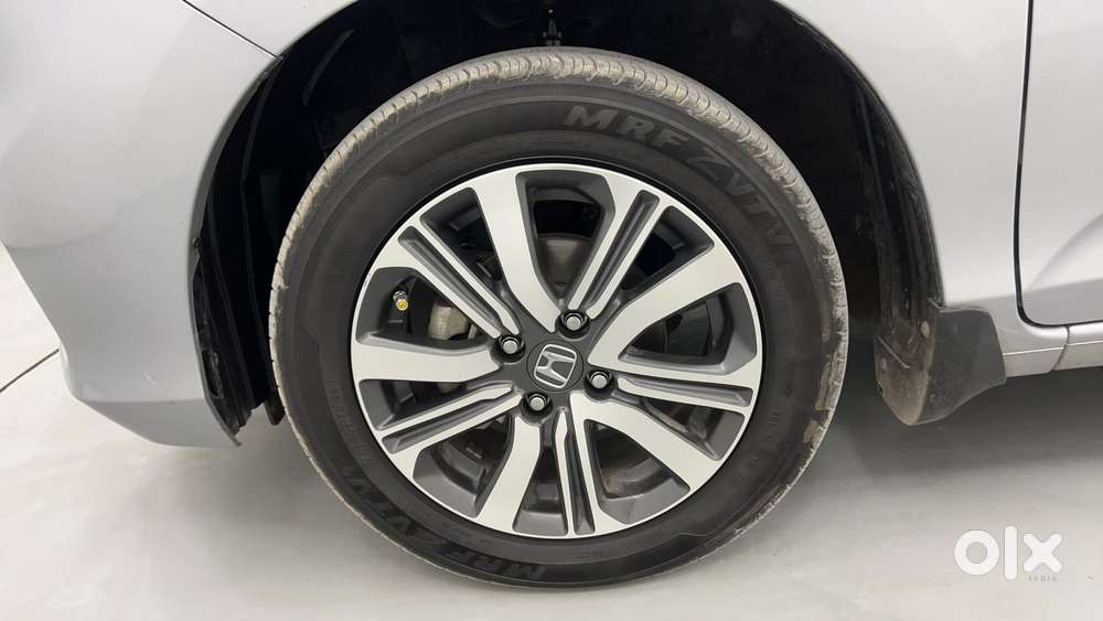 Honda Amaze Vx 1.2 Petrol Cvt, 2023, Petrol