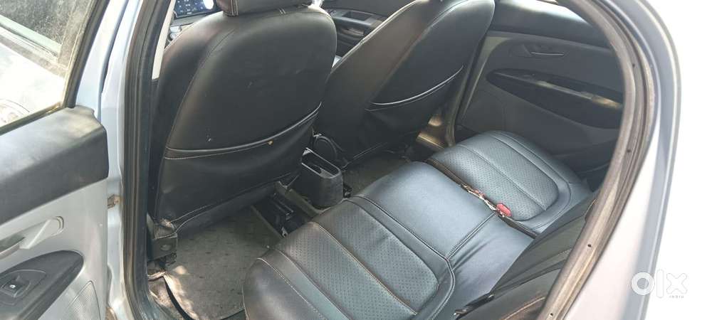Fiat Punto 1.3 Emotion, 2011, Diesel