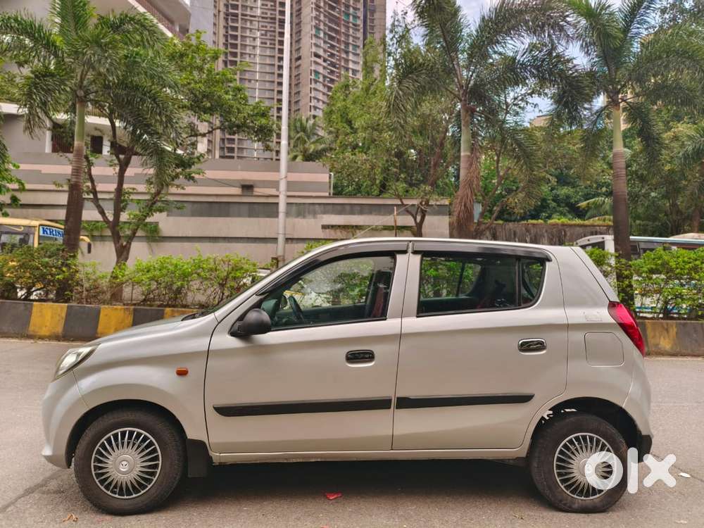 Maruti Suzuki Alto 800 2012-2016 Cng Lxi Optional, 2013, Cng & Hybri..