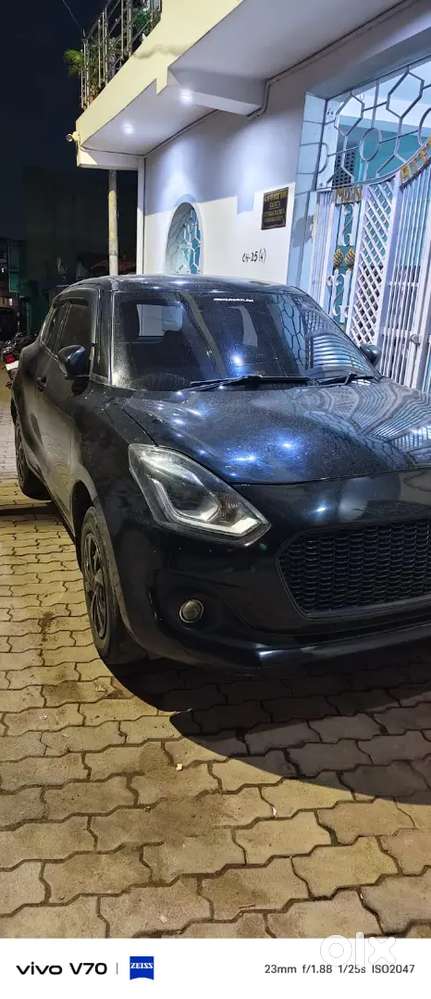 Maruti Suzuki Swift 2018 Petrol 99374 Km Driven