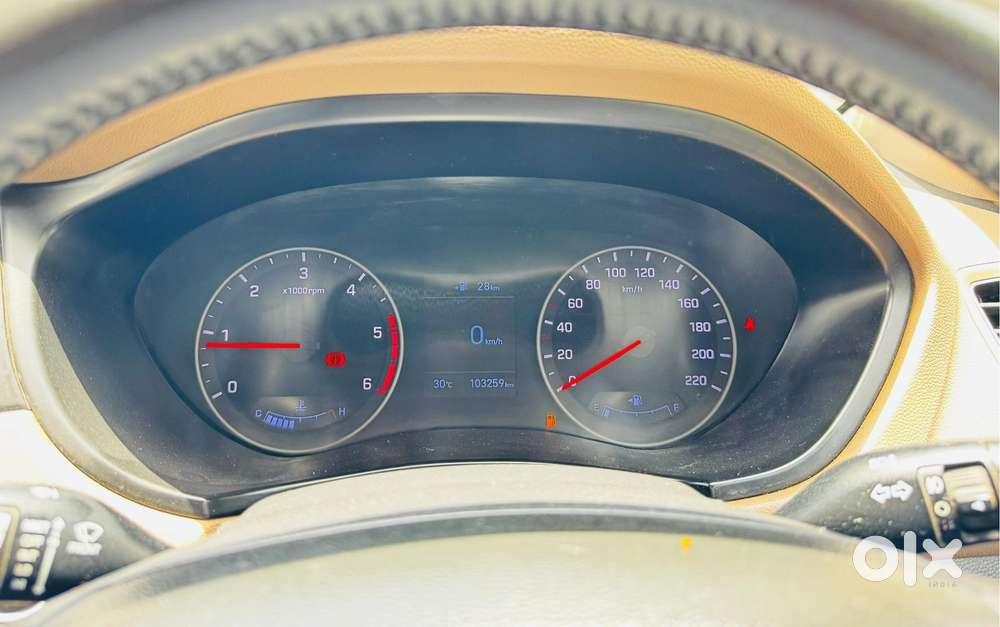 Hyundai I20 1.4 Asta (o) Crdi, 2019, Diesel