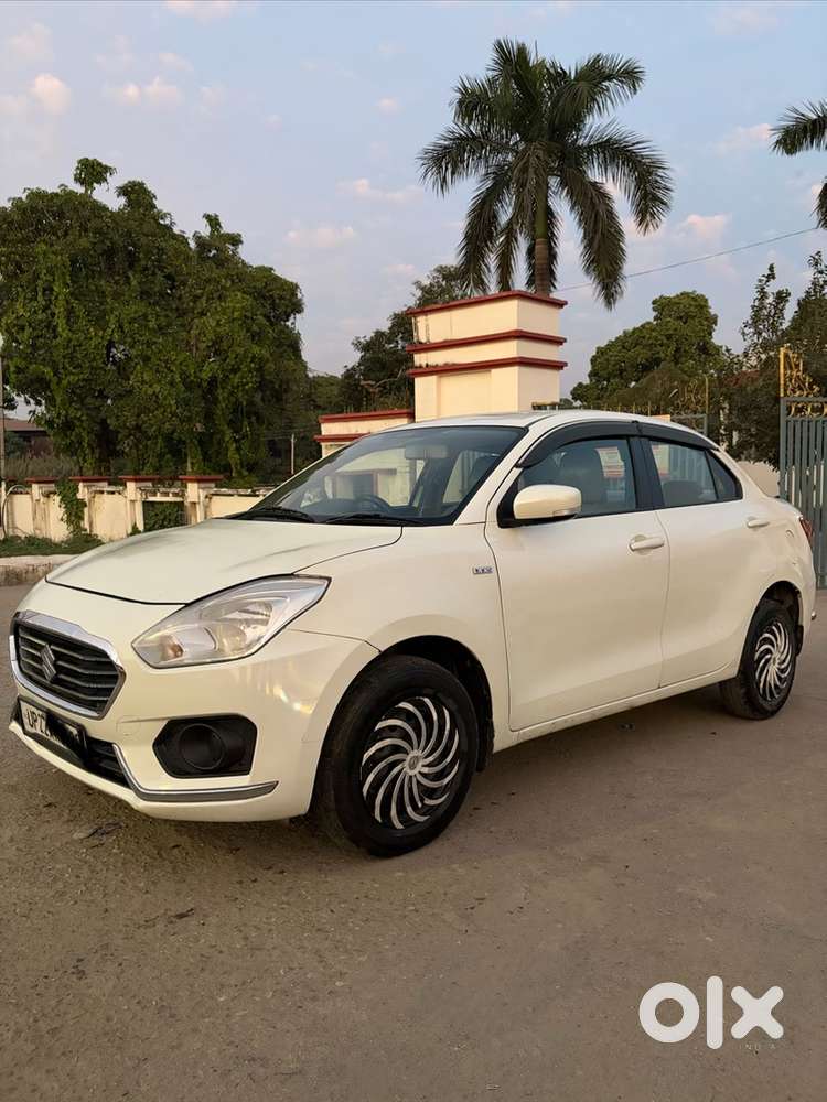 Swift Dzire Vdi 2019