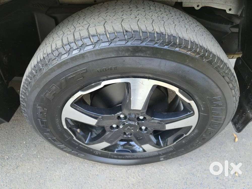 Mahindra Scorpio Classic 2.2 S 11 Mt 7 Str, 2022, Diesel