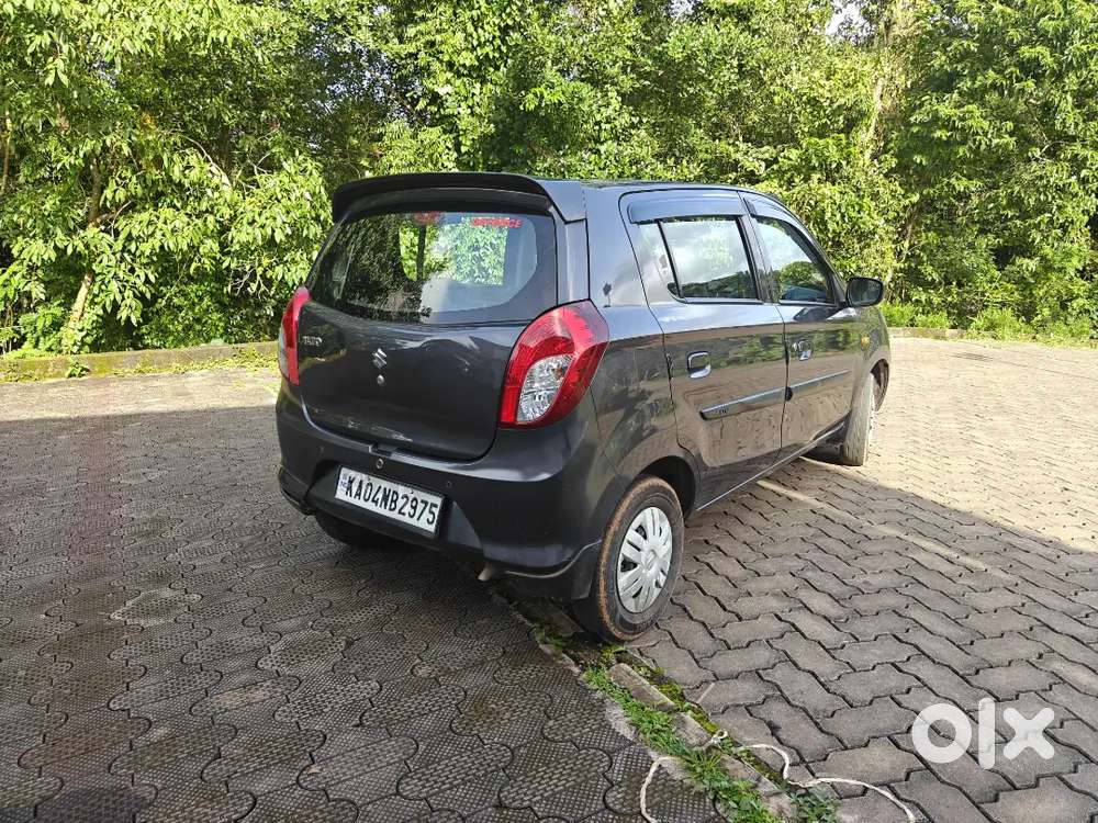 Maruti Suzuki Alto 2022 Vxi