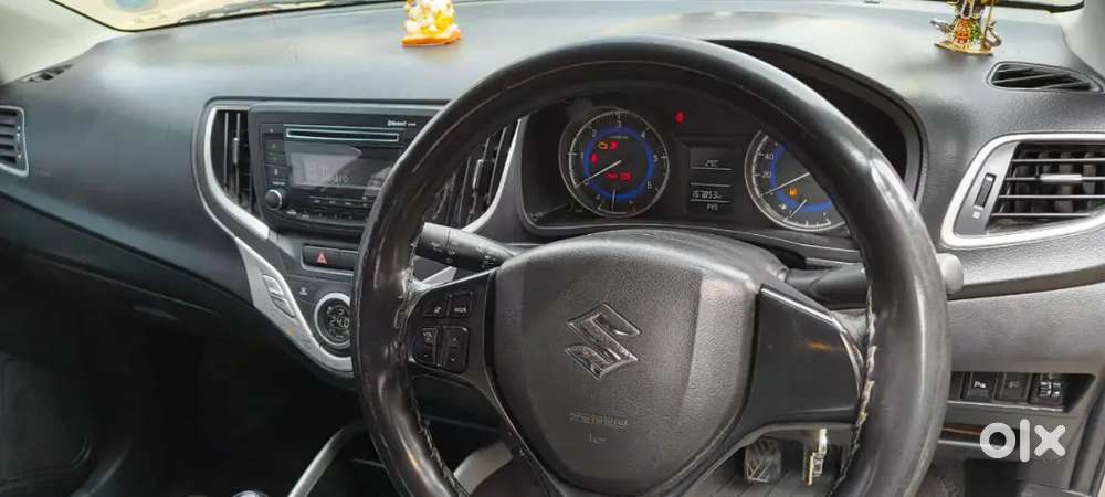 Compny Record Maruti Suzuki Disal Baleno