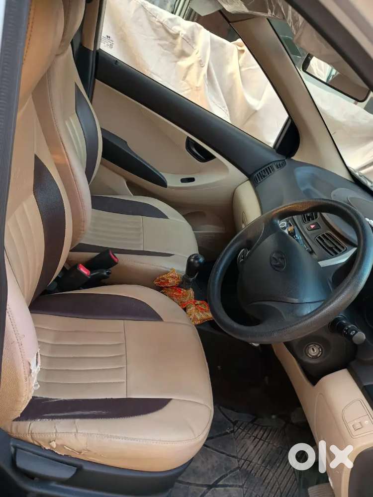 Hyundai Eon 2016 Petrol Well Maintained