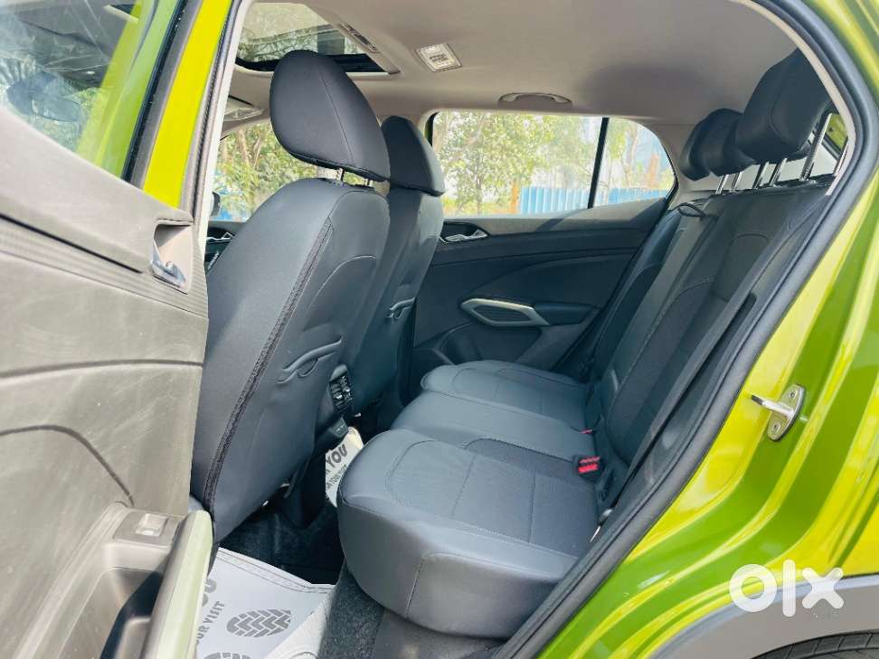 Skoda Kylaq Prestige At, 2025, Petrol