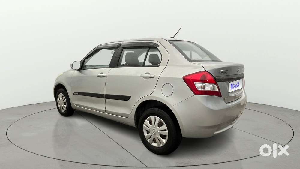 Maruti Suzuki Swift Dzire Vxi 1.2, 2014, Petrol