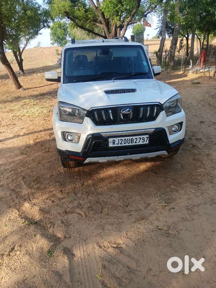 Good Car Original Pent