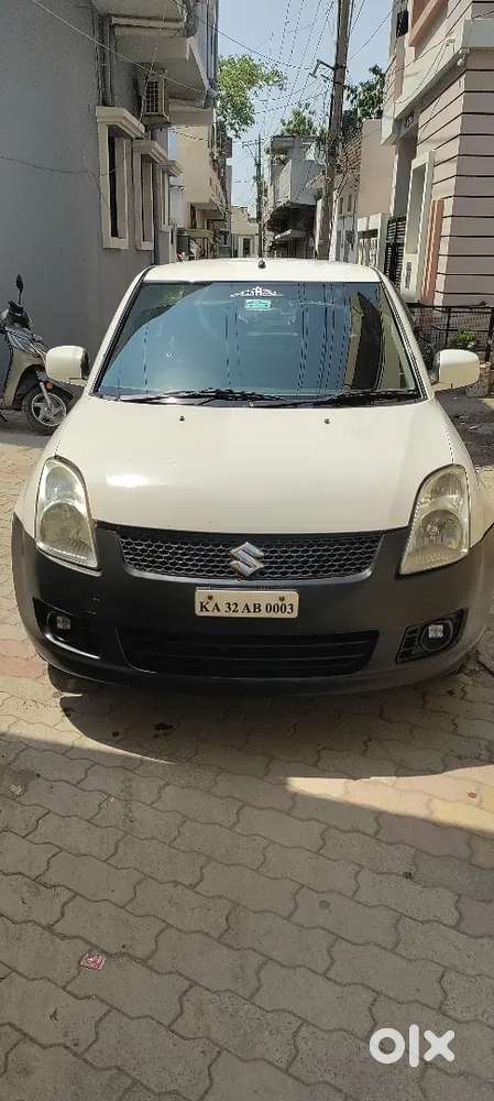 Maruti Suzuki Swift Dzire 2015 Model Ldi