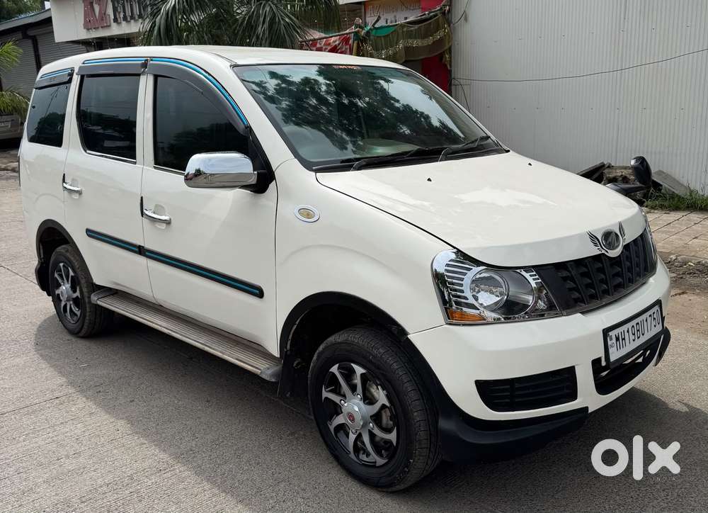 Mahindra Xylo D2 Maxx Bsiv, 2014, Diesel