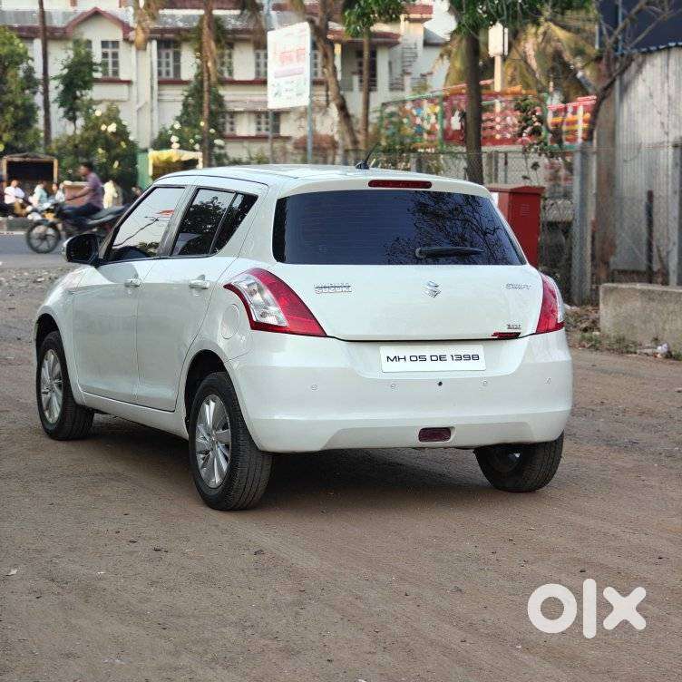 Maruti Suzuki Swift 2011-2014 Zdi, 2016, Diesel