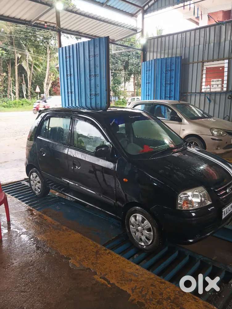 Hyundai Santro Xing 2003