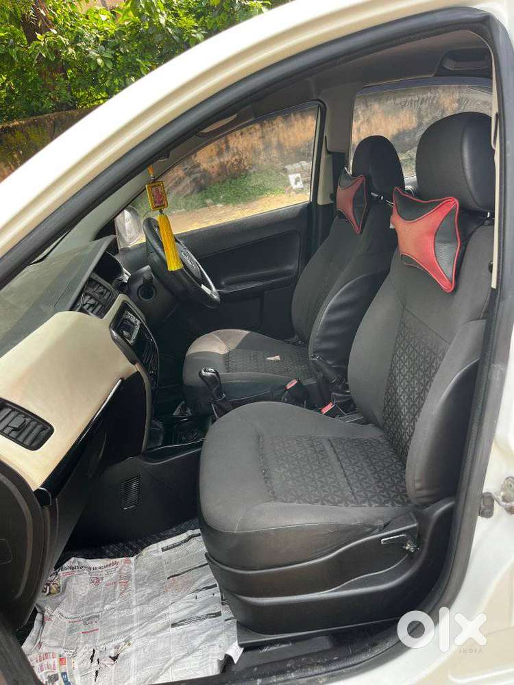 Tata Zest Revotron 1.2t Xe, 2018, Petrol