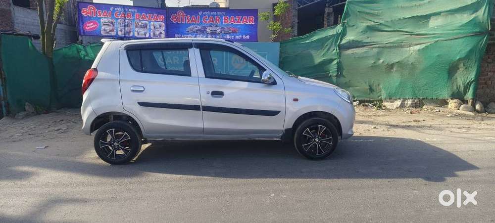 Maruti Suzuki Alto 800 2012-2016 Vxi, 2014, Petrol