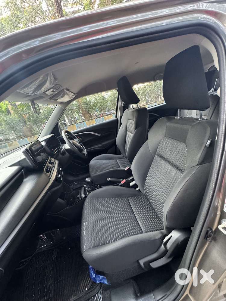 Maruti Suzuki Swift Zxi Plus Amt Dual Tone, 2024, Petrol