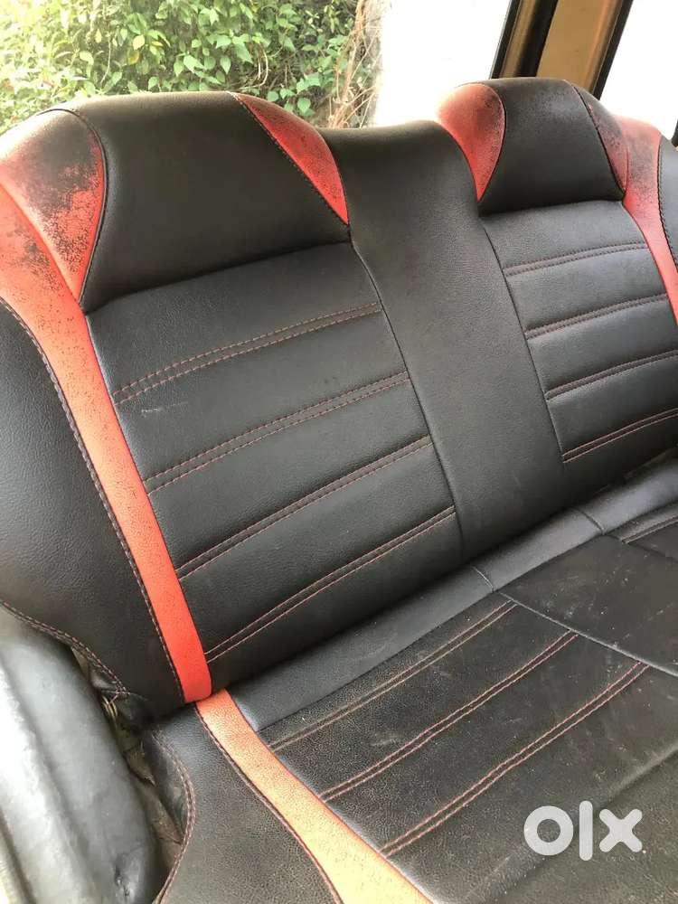 Maruti Suzuki 800 2000 Petrol Well Maintained
