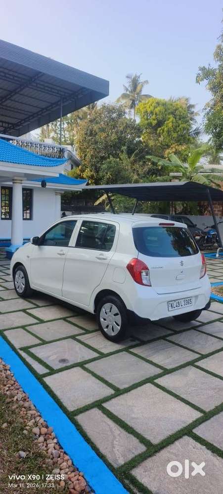 Maruti Suzuki Celerio Vxi(o), 2019, Petrol