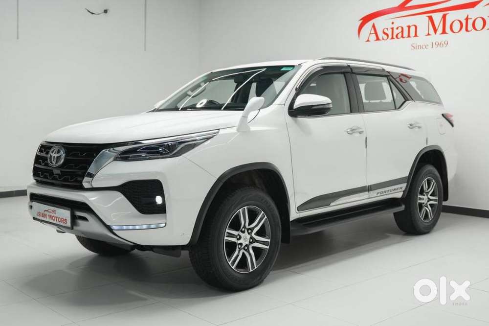 Toyota Fortuner 4x2 Mt 2.8 Diesel, 2025, Diesel