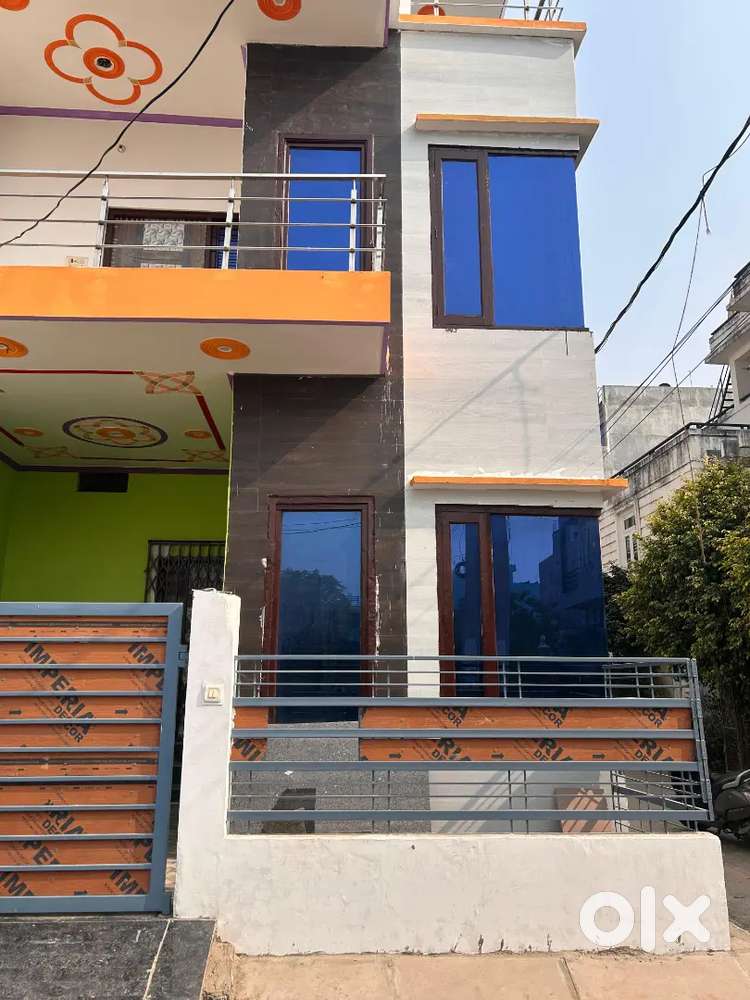 K T A 800 SQFT 3 ROOMS DUPLEX HOUSE AVAILABLE FOR SALE IN