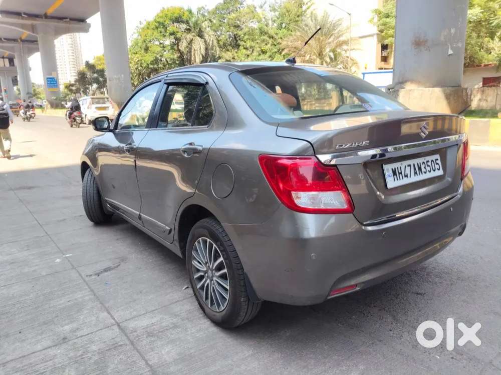 Maruti Suzuki Dzire 2019 Petrol 47000 Km Driven, Less Driven Car