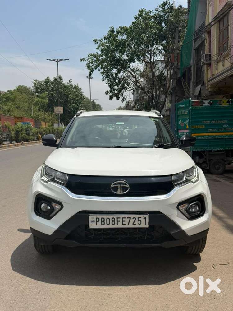 Tata Nexon 2023