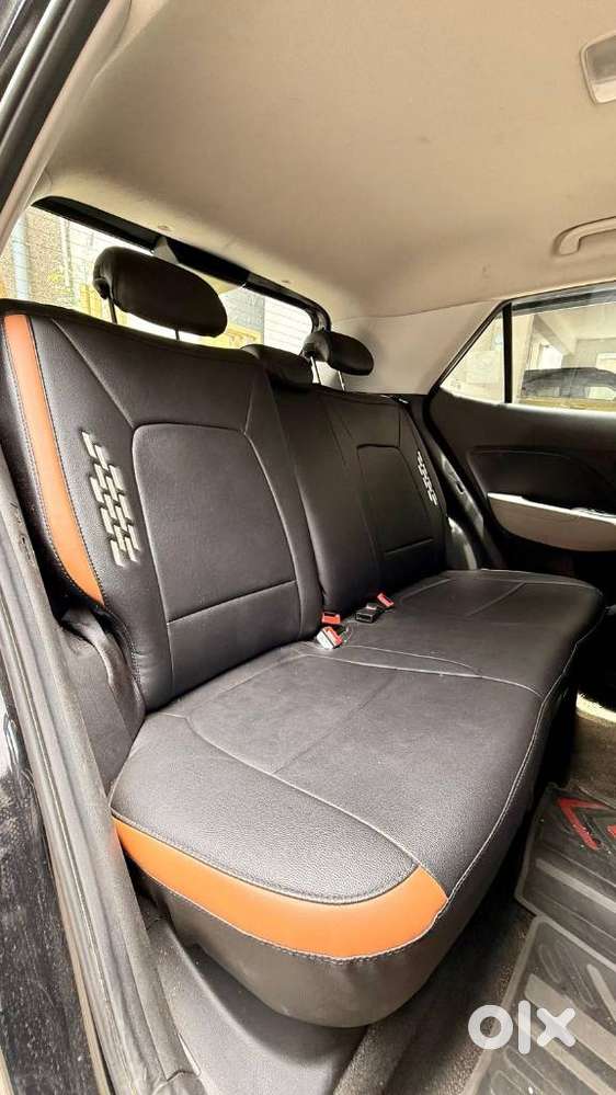 Hyundai Venue 1.2 S (o), 2024, Petrol