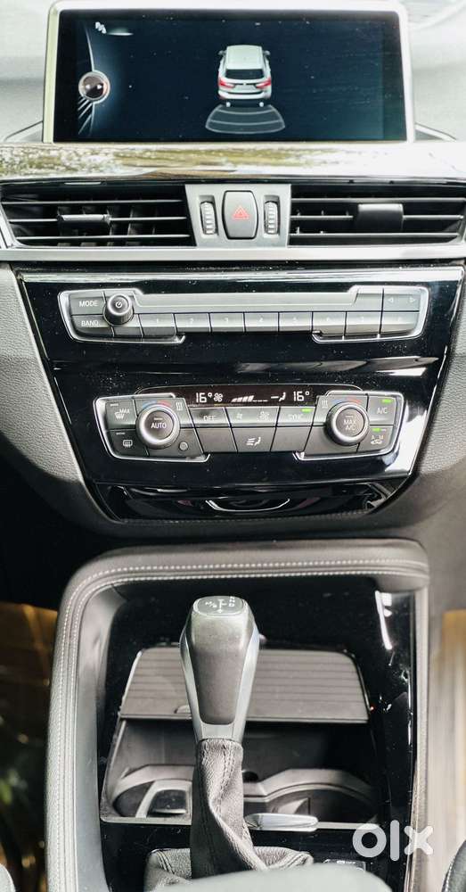 Bmw X1 Xdrive 20d M Sport, 2016, Diesel