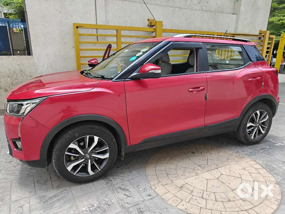 Mahindra Xuv300 2019 Diesel