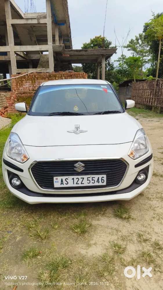 Maruti Suzuki Swift Vdi 2020