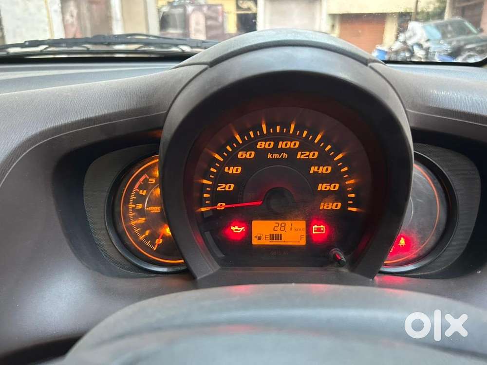 Honda Amaze 2013 Diesel Well Maintained