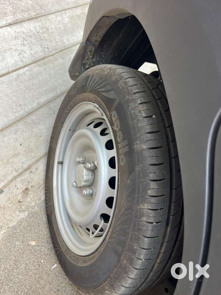 Hyundai Exter 2025 Petrol 14000 Km Driven Brand New Condition