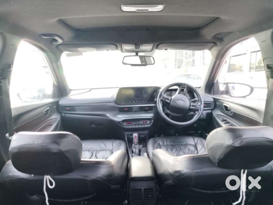 Hyundai I20 N Line N8 1.0 Turbo Dct, 2021, Petrol