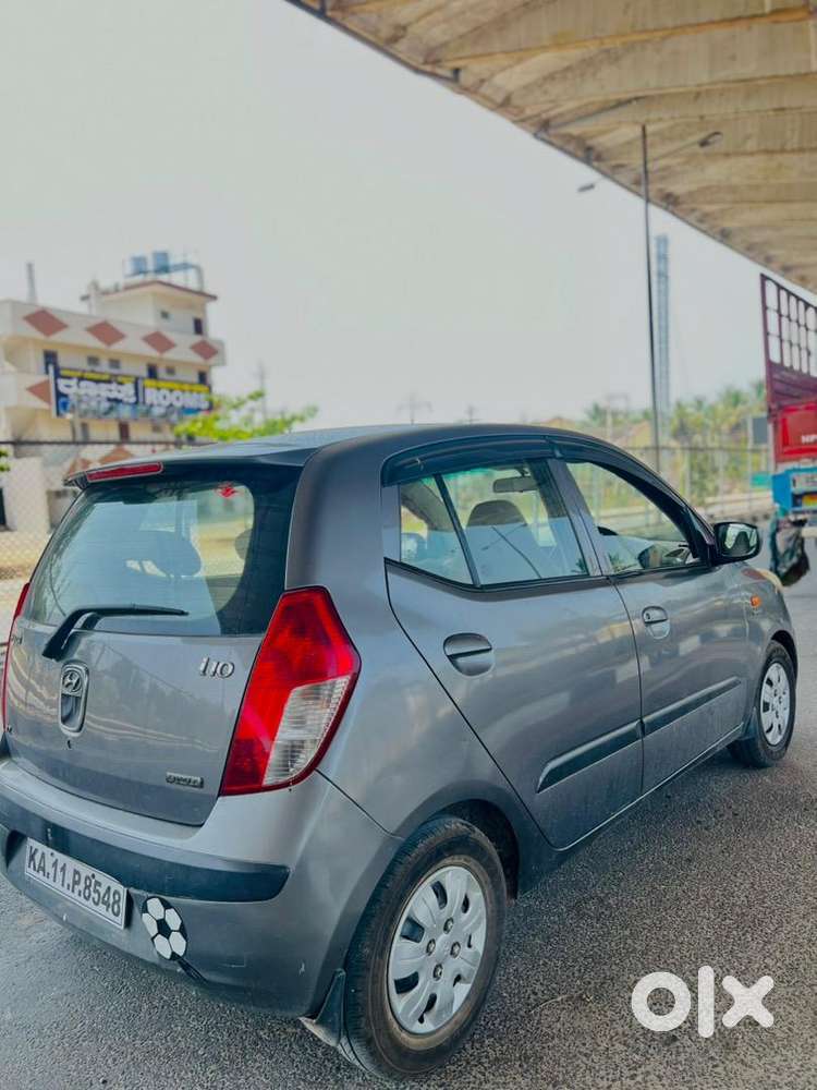 Hyundai I10 2010 Petrol Good Condition
