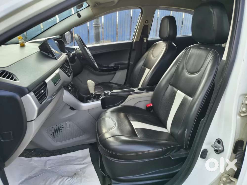 Tata Nexon 1.5 Revotorq Xma, 2019, Diesel
