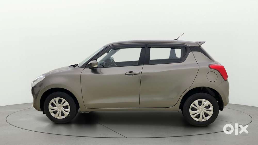 Maruti Suzuki Swift Amt Vxi, 2022, Petrol