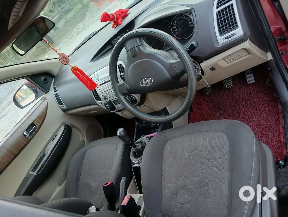 Hyundai I20 2011 Diesel 189000 Km Driven