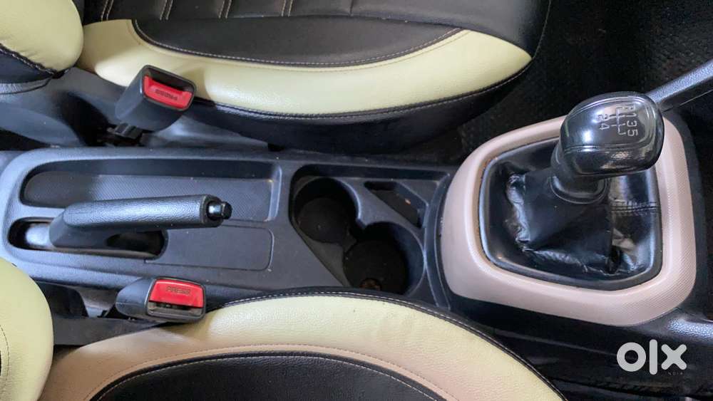 Hyundai Xcent 2014-2016 1.1 Crdi Base, 2015, Diesel