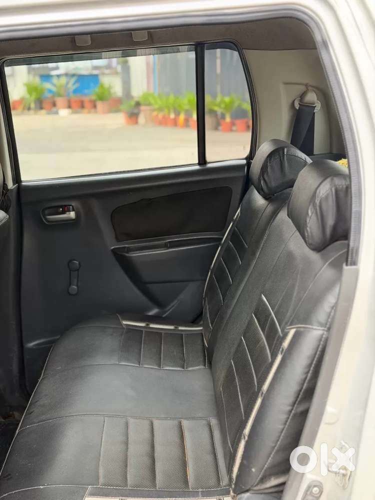 Maruti Suzuki Wagon R Lxi Cng, 2013, Cng & Hybrids