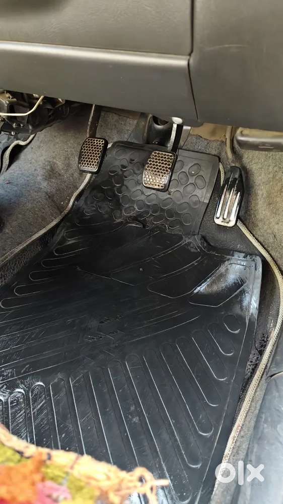 Maruti Suzuki Alto Lxi 2010 Petrol Manual