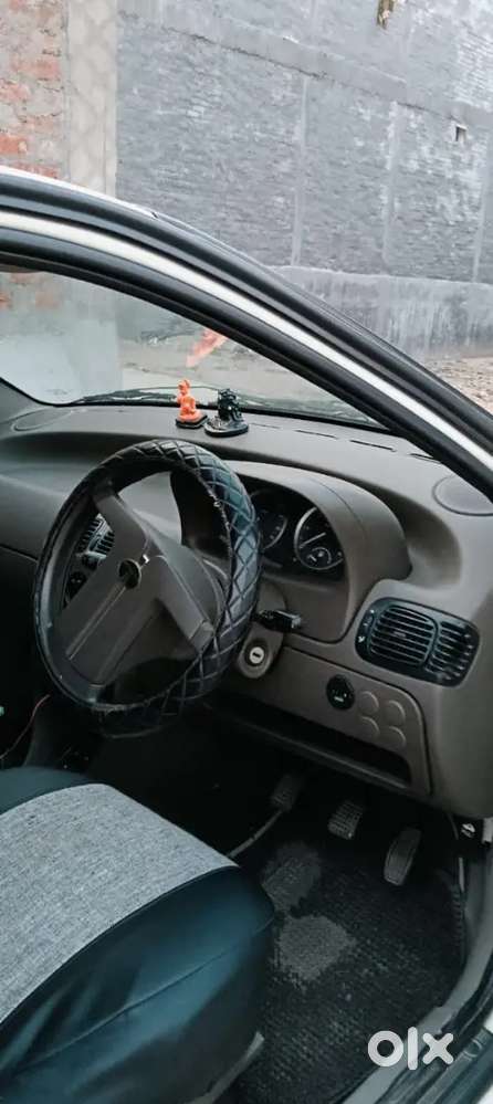 Tata Indigo Ecs