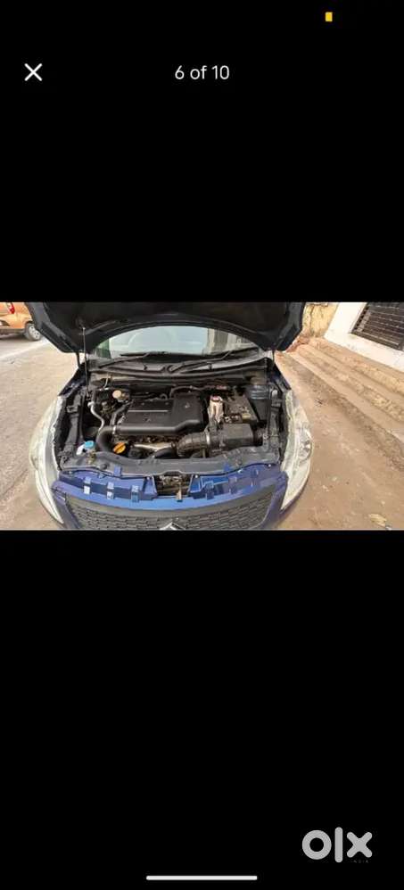 Smooth Engine Excellent Condition