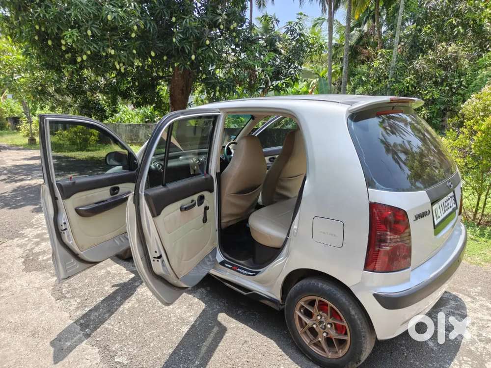 Hyundai Santro Xing In Prestine Condition