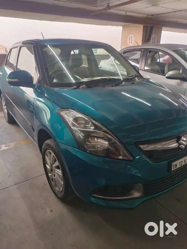 Swit Dzire