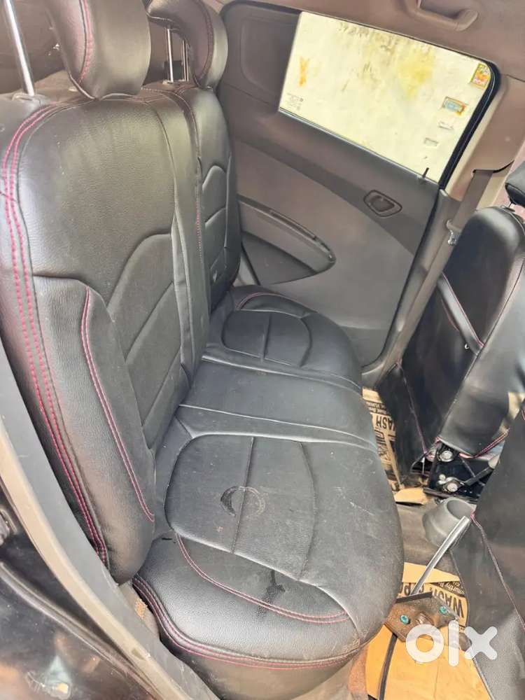 Chevrolet Beat Lt Petrol 2011