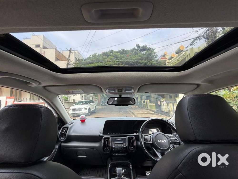 Kia Sonet 1.5 Gtx Plus Diesel, 2021, Diesel